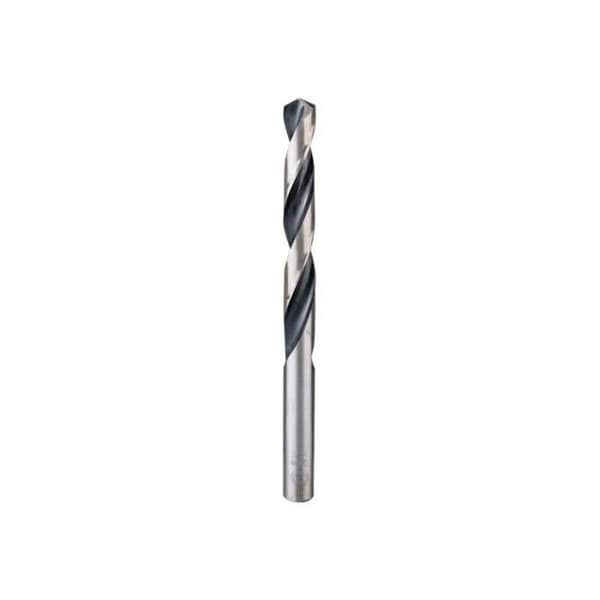 Bosch PointTeQ Metallborr 5 stycken 12 mm längd: 151 mm
