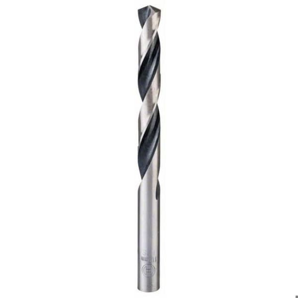 Bosch Helixbor HSS PointTeQ 15,0 mm, kort med avsnittad hållare - 2608577308