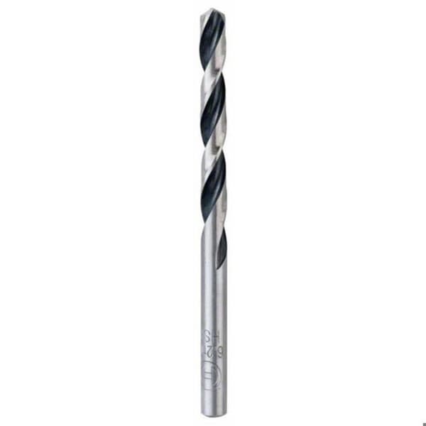 Bosch Helixbor HSS PointTeQ 15,0 mm, kort med avsnittad hållare - 2608577308