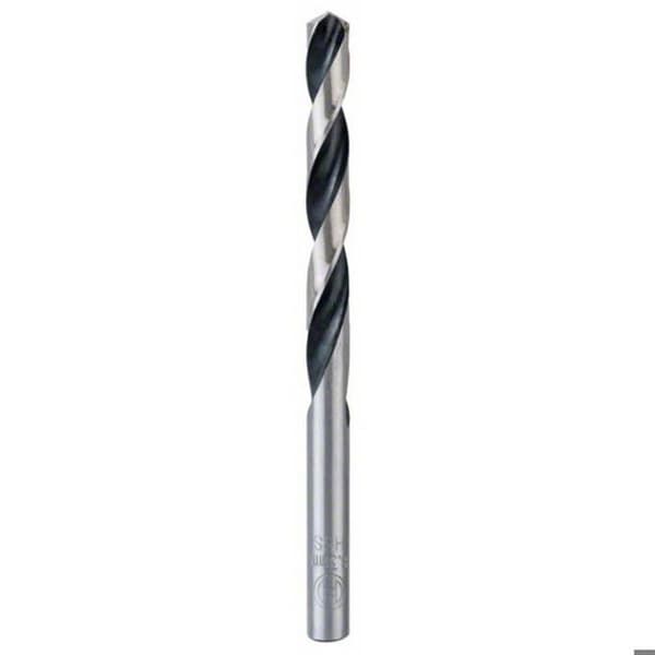 Bosch Helixbor HSS PointTeQ 15,0 mm, kort med avsnittad hållare - 2608577308