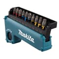 Miniatyrbild 1 av 3: Makita Makita E-03567 Torsion Control Technology Bit Set