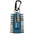 Miniatyrbild 2 av 3: Skruvmejselbits - Makita - P-81175 - 22 stycken - Säljs i förpackning