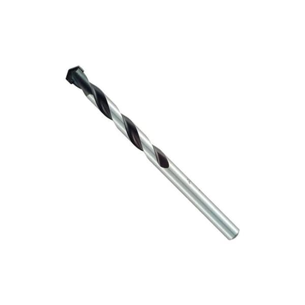 Alpen widia proffsborr Betong 8,00x120 mm. (blister 1 enhet