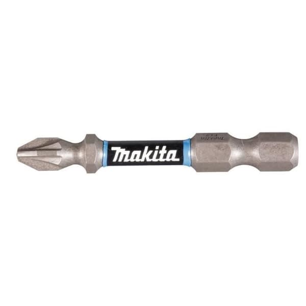 Makita E-03305 Torsion Control Technology Pozidriv skruvbitssats