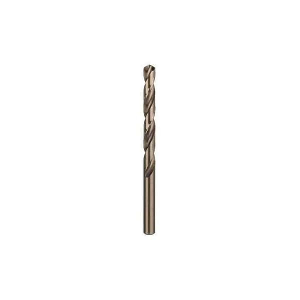 Metallborr - BOSCH - DIN 338 HSS - Ø 13 mm - Längd 151 mm