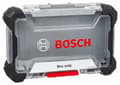 Miniatyrbild 2 av 4: Bosch tillbehör - 260925C160 - Tom låda Välj och klicka M från Bosch Professional (tillbehör skruvmejselbit)