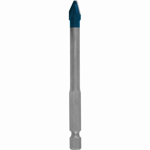 Hard Ceramic Hex-9 Expert borr BOSCH 7x90 mm - 2608900591