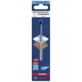 Miniatyrbild 2 av 3: Hard Ceramic Hex-9 Expert BOSCH 4x90 mm borr - 2608900588