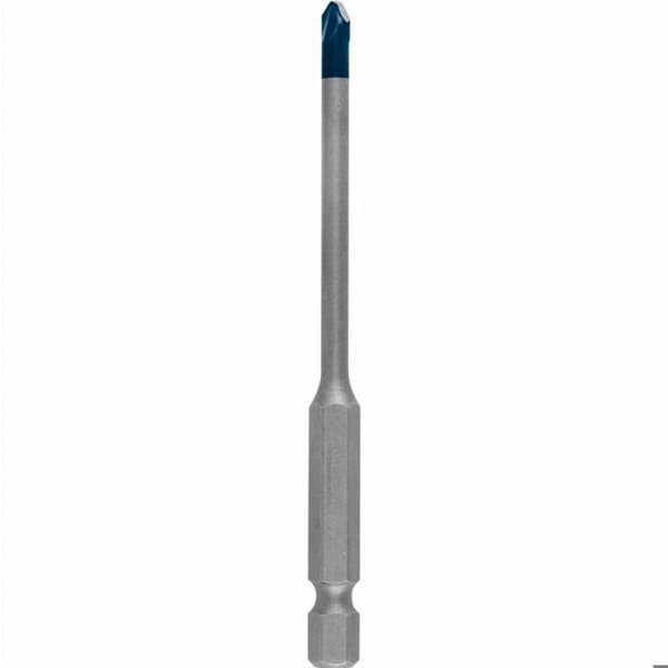 Hard Ceramic Hex-9 Expert BOSCH 4x90 mm borr - 2608900588