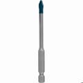 Miniatyrbild 2 av 2: Hard Ceramic Hex-9 Expert borr BOSCH 5x90 mm - 2608900589