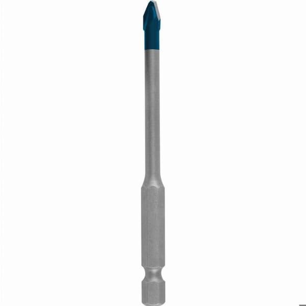 Hard Ceramic Hex-9 Expert borr BOSCH 5x90 mm - 2608900589