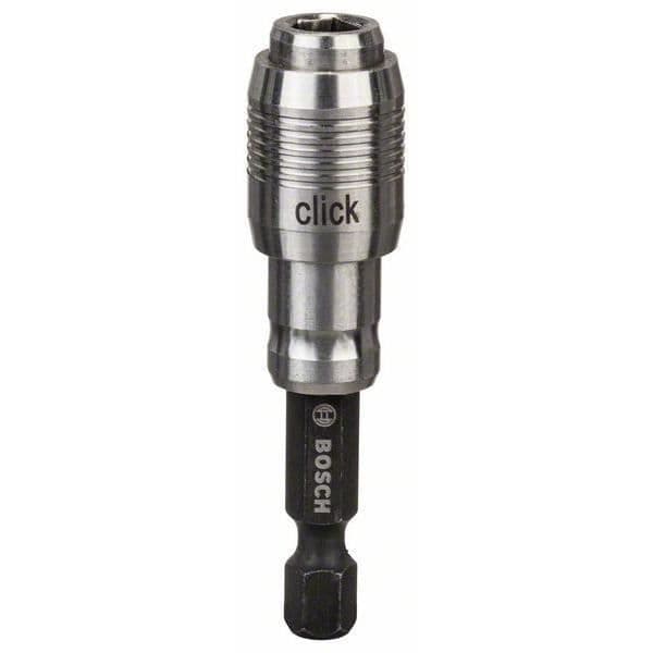 ONE CLICK magnetisk bitshållare BOSCH 2608522318