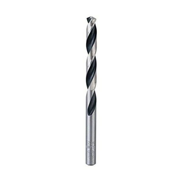 Bosch PointTeQ metallborr 10 stycken 8,5 mm längd: 117 mm