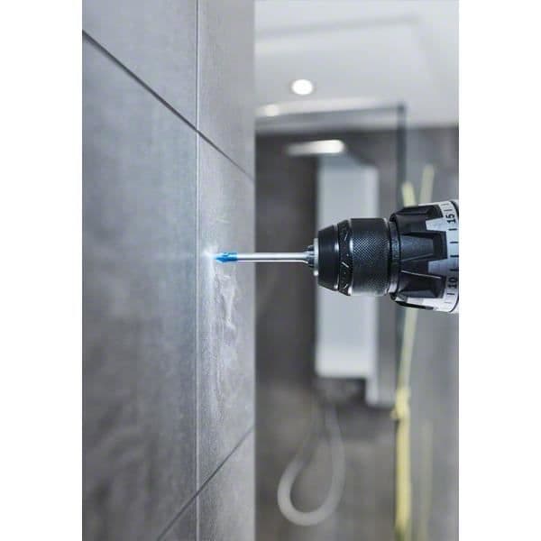 MultiConstruction borr CYL-9 6 x 200 x 250 mm - BOSCH EXPERT - 2608901481