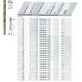 Miniatyrbild 2 av 2: HSS-co slipmetallborr standard DIN 338 Ã˜6.0mm Längd 93mm BOSCH 2608585855