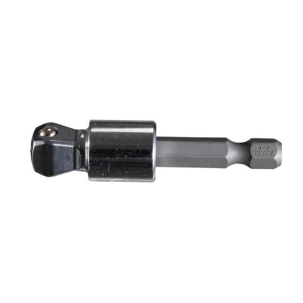 Makita E-03420 Torsion Adapter 3/8 - 1/4 50mm 1/4