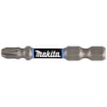 Miniatyrbild 1 av 2: Makita E-03311 Torsion Control Technology Pozidriv skruvbitssats
