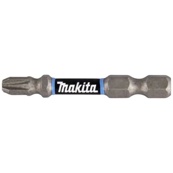 Makita E-03311 Torsion Control Technology Pozidriv skruvbitssats