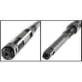 Miniatyrbild 3 av 4: Yato justerbar brotsch 15,25-17 mm HSS - YT-28958