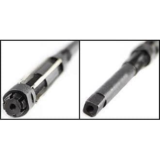 Yato justerbar brotsch 15,25-17 mm HSS - YT-28958