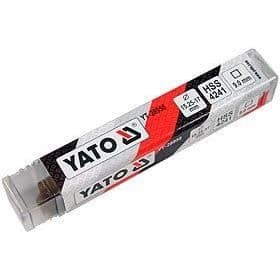 Yato justerbar brotsch 15,25-17 mm HSS - YT-28958