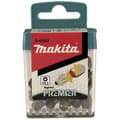 Miniatyrbild 1 av 2: Makita E-03252 Torsion Control Technology Pozidriv skruvbitssats