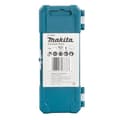 Miniatyrbild 2 av 2: Borrverktyg - MAKITA - D-72861 - Set med 5 träborrkronor - Höghastighetsstål