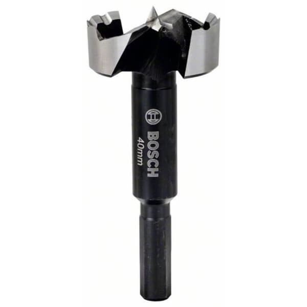 Forstner borr - Bosch Tillbehör - 2608577019 - 40 mm