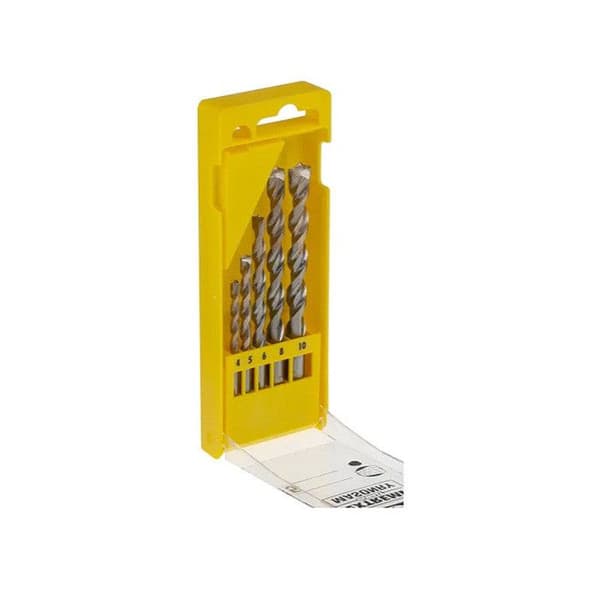 Betongborrar - DEWALT - DT6956 - Cylindrisk skaft - Diametrar 4/5/6/8/10mm