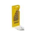 Miniatyrbild 2 av 2: Betongborrar - DEWALT - DT6956 - Cylindrisk skaft - Diametrar 4/5/6/8/10mm