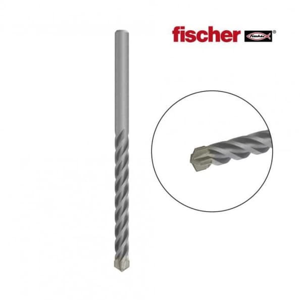 fischer murborr d-sdx 12,0 x 70/150bc 545054