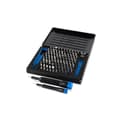 Miniatyrbild 2 av 4: iFixit EU145392, 112 st, 12-spline fläns, Flat, Hex (metrisk), JIS B 1012, Mutterdragare, Pentalobe, Phillips, Phillips,...