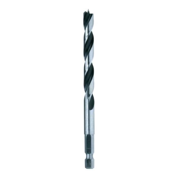 Makita träborste 3,0 mm