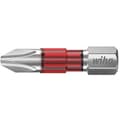 Miniatyrbild 1 av 2: Wiha 7011TY TY-Bit PH 3 Phillips bit PH3 x 29 mm 42101 5 st.