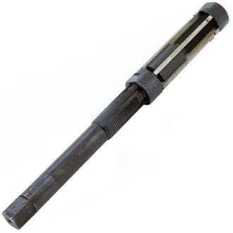 Yato-hand HSS justerbar brotsch 33,5-38 mm - YT-28965