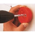 Miniatyrbild 2 av 3: Dammsensor - WOLFCRAFT - Ø 4 - 8 mm - 1 enhet - Ej specificerad - Dammsensor