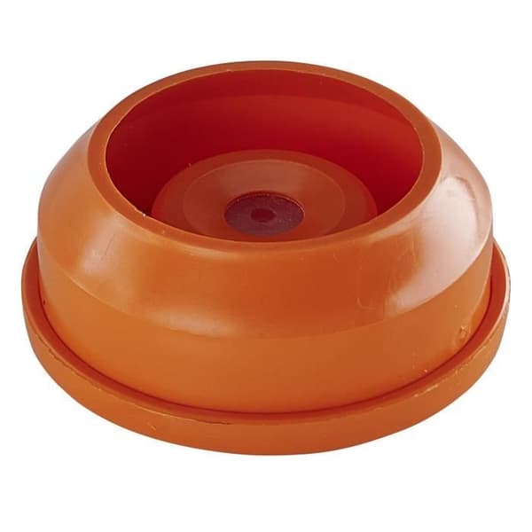 Dammsensor - WOLFCRAFT - Ø 4 - 8 mm - 1 enhet - Ej specificerad - Dammsensor