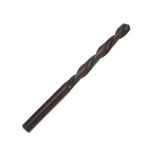 HSS cylindrisk borr Ø 6,00 mm. Wolfpac