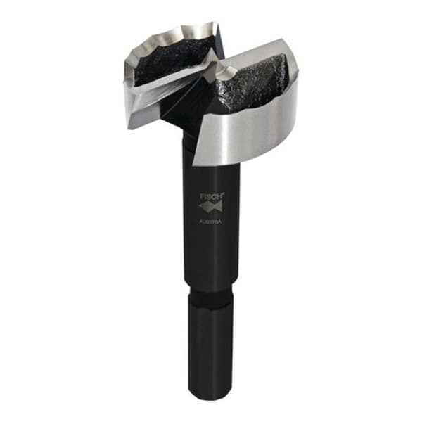 Formad såg - Fisk - Typ 0317 Vågskärare - D. 30 mm - Längd 90 mm