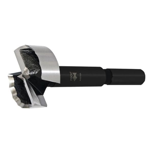 Formad såg - Fisk - Typ 0317 Vågskärare - D. 30 mm - Längd 90 mm
