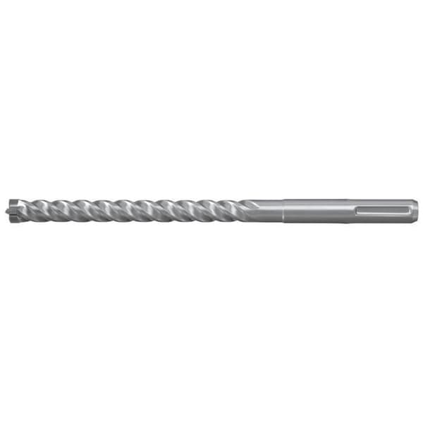 Fischer Betongborr Quattric II 12-550-600 - 544213