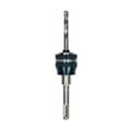 Miniatyrbild 1 av 3: Adapter - BOSCH - 2608522411 - HSS-G - 8,7 mm - SDS-plus
