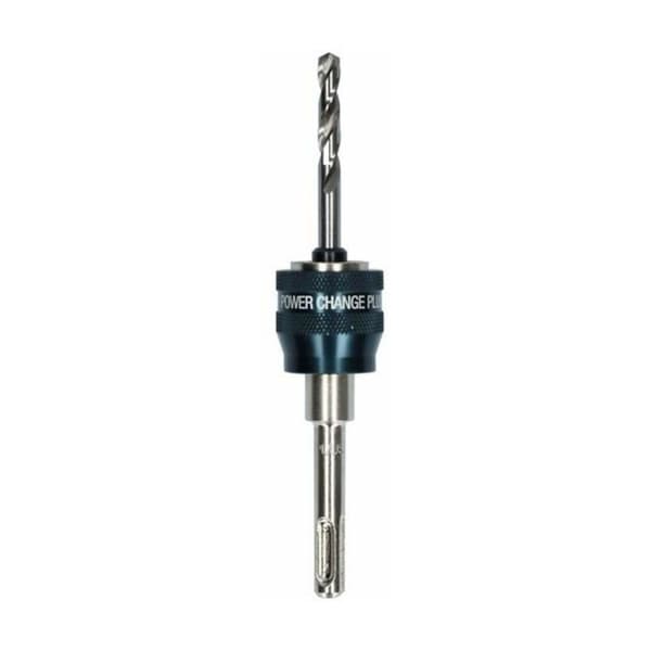 Adapter - BOSCH - 2608522411 - HSS-G - 8,7 mm - SDS-plus