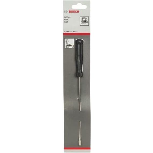 Bosch 1609200265 sticksågsskruvmejsel