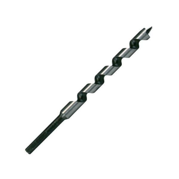 Foret - meche Makita - D-16053 - VIS TILL TRÄ 1/4 HEX 18x200mm