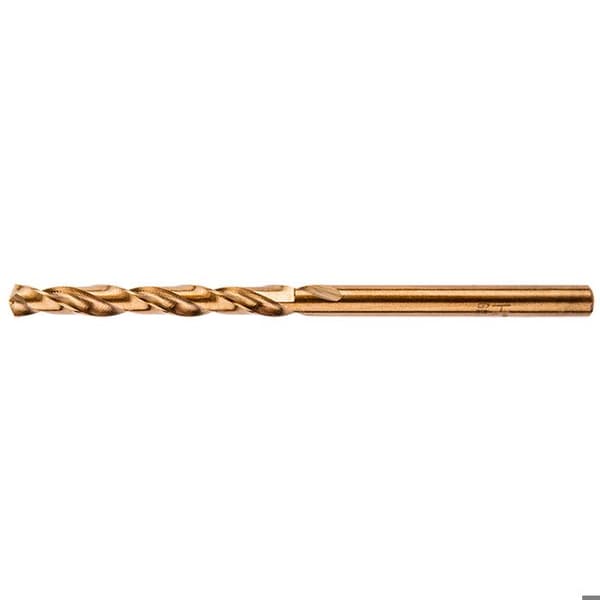 HSS-Co metallborrar 1,5 mm, 5 st.