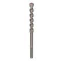 Miniatyrbild 1 av 2: Borr - BOSCH - SDS-Max-4 M4 - 25mm - Murverk - Betong - Armerad betong