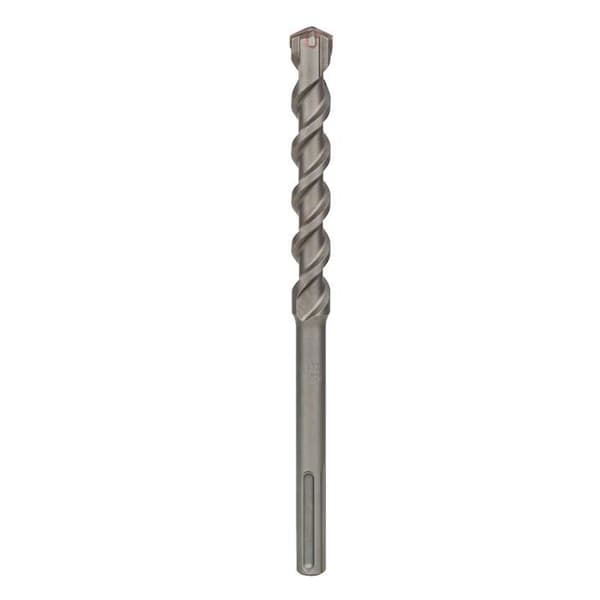 Borr - BOSCH - SDS-Max-4 M4 - 25mm - Murverk - Betong - Armerad betong