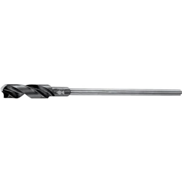 Borr WS 14x 600mm S 8mm Fisch - Borr för verktygsstålform
