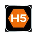 Miniatyrbild 4 av 5: Hexagonalt hölje H5 på 1/4" hylsa, lång, 87 mm